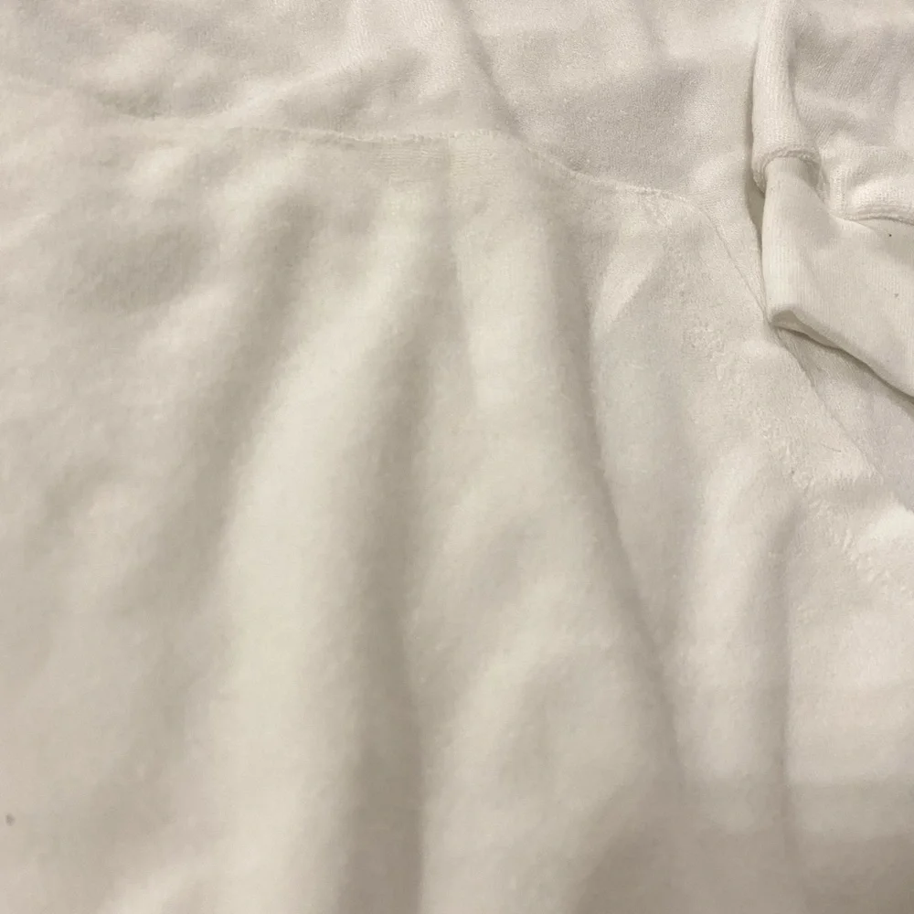 SKIMS Terry Lounge Pullover Hoodie (4X) - Picture 5 of 10